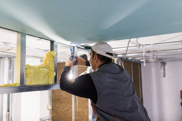 Professional Insulation Contractor in Cottage City, MD
