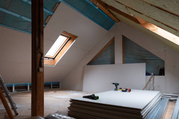 Best Energy Efficiency Insulation in Cottage City, MD