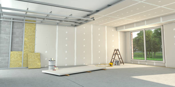 Best Insulation for Specific Applications in Cottage City, MD