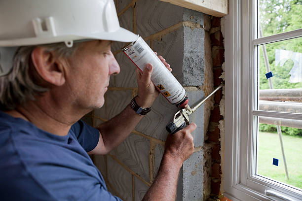 Best Spray Foam Insulation in Cottage City, MD