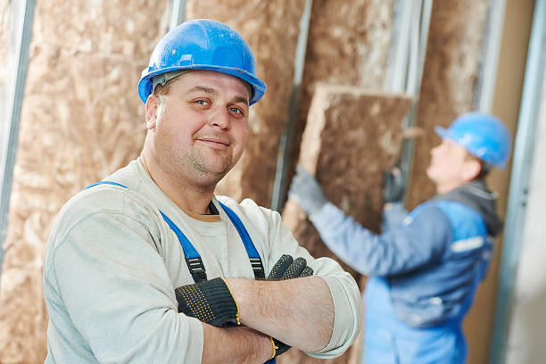 Best Geographic-Specific Insulation Services in Cottage City, MD